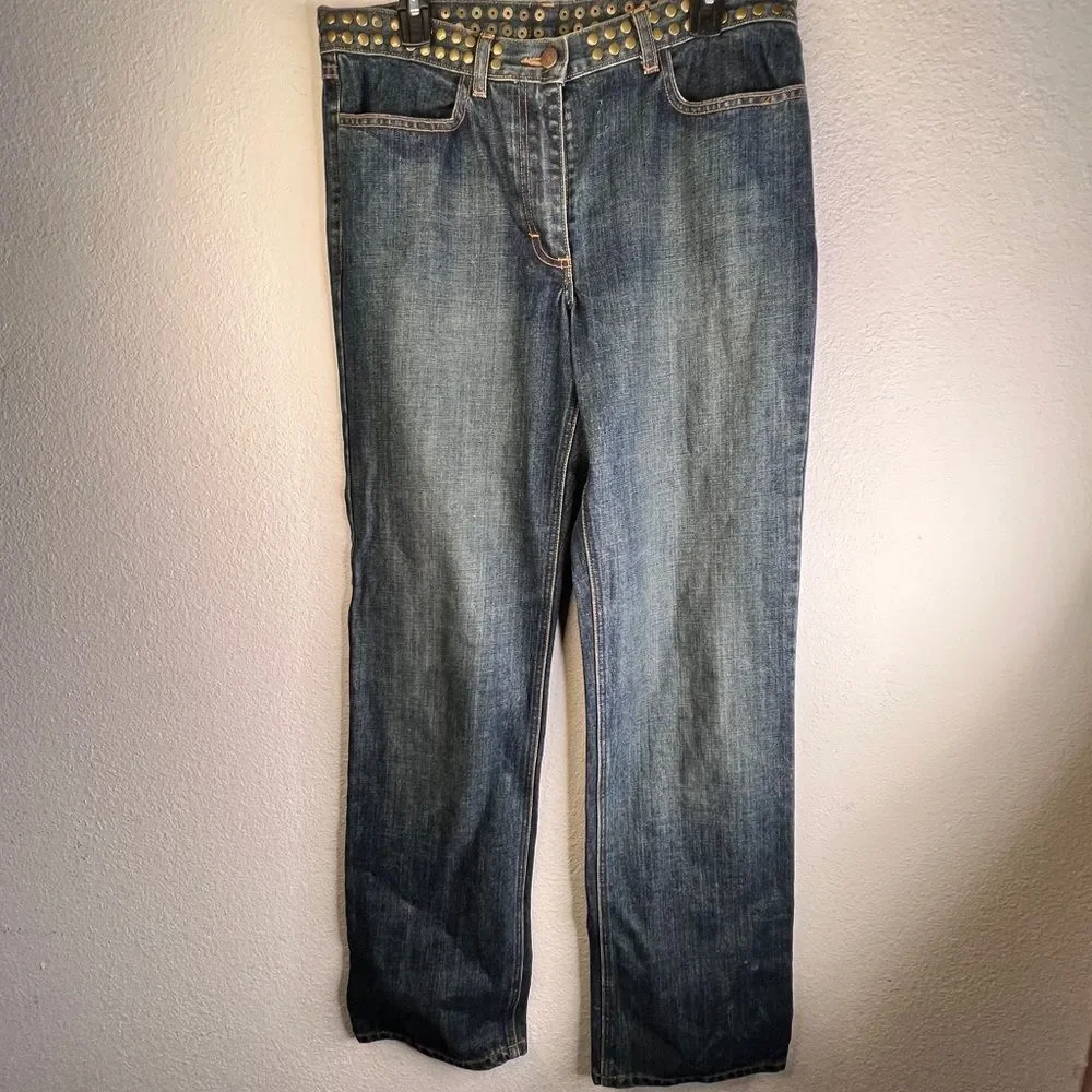 J. Crew Jeans‎